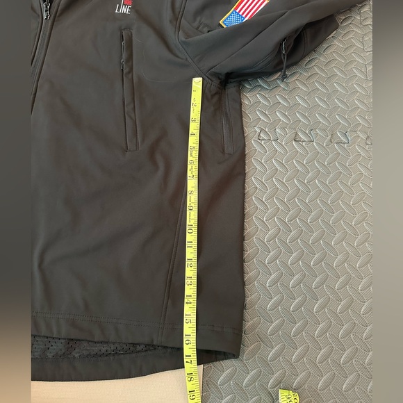 Nine Line Jacket - Picture 10 of 10